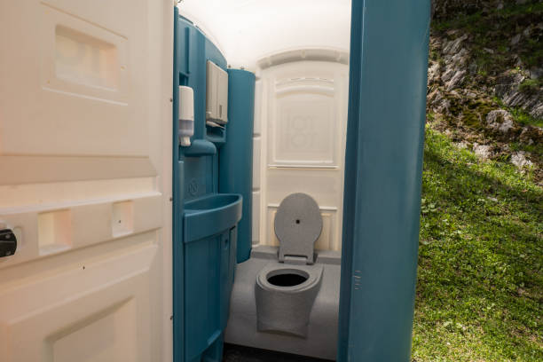 Porta potty rental for outdoor events in Arlington, TN